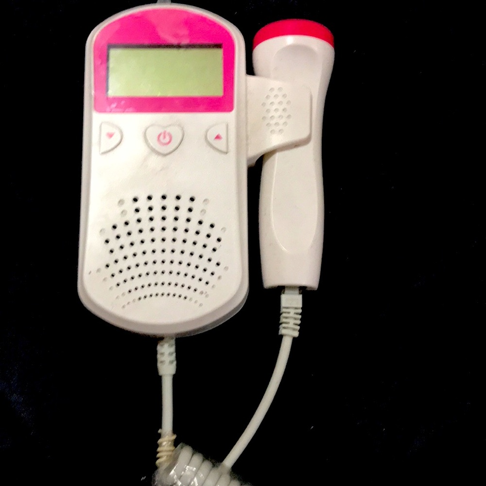 Fetal monitor